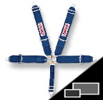 LATCH & LINK INDIVIDUAL HARNESS-PULL UP